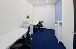 Private Office For Rent Tswanya Place, 1st Avenue, Gwarinpa Gwarimpa Abuja Phase 3 