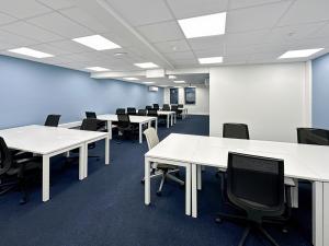 Private Office For Rent 20 Bank Rd, Grd & 1st Floor Owerri Imo
