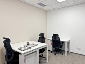 Private Office For Rent 22 Admiralty Way Lekki Phase 1 Lagos