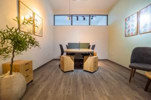 Private Office For Rent 5th Floor Ikoyi Plaza Awolowo Road Ikoyi Lagos