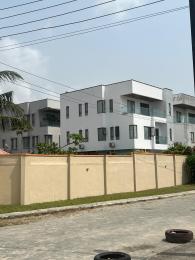 5 bedroom Detached Duplex For Rent Off Ayinde Akinmade Off Admiralty Way Lekki Phase 1 Lagos