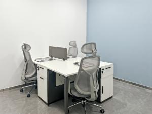 Private Office For Rent 10 Baga Road Maiduguri Borno