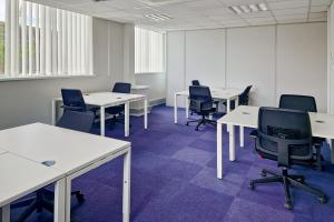Private Office For Rent 8 Evbuomwan Street, Off Etete Rd, Oka Oredo 