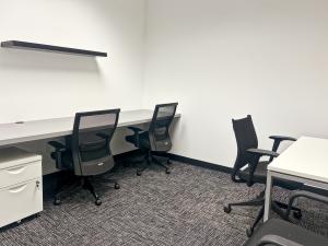 Private Office For Rent 927/928 Bishop Aboyade Cole St, 3rd Floor, Mansard Place Victoria Island Lagos