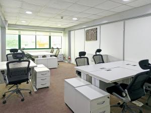 Private Office For Rent 39 Alfred Rewane Road Ikoyi Lagos