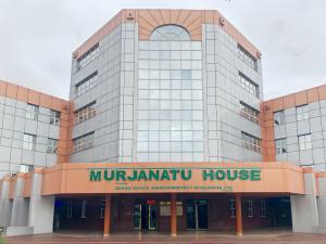 Private Office For Rent 1 Zambezi Crescent Off Aguyi Ironsi Street Maitama Abuja Phase 1 