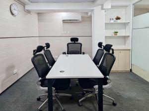 Private Office For Rent Plot 9, Gbagada Industrial Scheme, Gbagada Expressway Gbagada Lagos