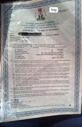 Land For Sale Guzape Abuja Phase 1 