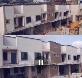4 bedroom Terraced Duplex For Sale Berger Ojodu Lagos