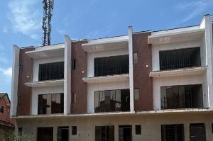 4 bedroom Terrace For Sale Olowora Ojodu Lagos