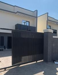 5 bedroom Detached Duplex For Sale Omole Phase 2 Ojodu Lagos