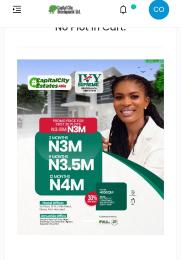 Residential Land For Sale Umuahia South Abia Residential Land For Sale Umuahia South Abia