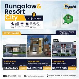 Residential Land For Sale Kuje Abuja Phase 4  Residential Land For Sale Kuje Abuja Phase 4