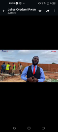 Land For Sale Airport Road Asaba Delta