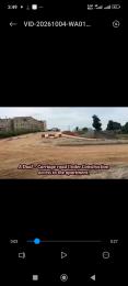 3 bedroom Block Of Flats For Sale Life Camp Abuja Phase 3 