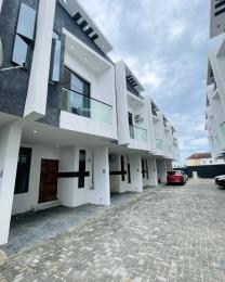 3 bedroom Terraced Duplex For Sale Ikota Lekki Lagos 3 bedroom Terraced Duplex For Sale Ikota Lekki Lagos