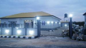 3 bedroom Semi detached Bungalow For Rent Property Address 3 Bed Semi Detached Prince Court Phase 2 Kemta Iyana Mortuary Abeokuta Ogun