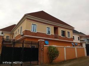 House For Sale Omole Phase 2 Ojodu Lagos