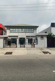 Commercial Land For Rent Ogudu Road Lagos