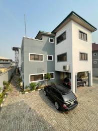 8 bedroom House For Sale Lekki Serene Location Lekki Expressway Lagos