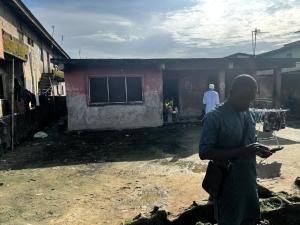 1 bedroom Bungalow For Sale Ebute Ikorodu Lagos