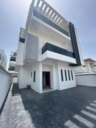 5 bedroom Detached Duplex For Sale Ologolo Lekki Lagos