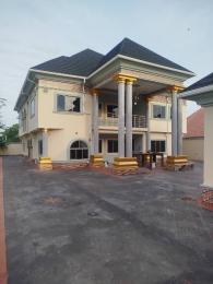 6 bedroom Detached Duplex For Sale Lagos State Business School Abraham Adesanya Ajah Lagos