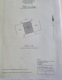 Residential Land For Sale Maitama 2 Maitama Abuja Phase 1 