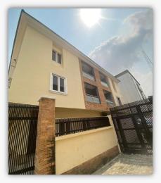 4 bedroom Semi detached Duplex For Sale Gbenga Ademulegun Lane, Parkview Estate, Ikoyi, Lagos. Parkview Estate Ikoyi Lagos