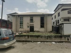 House For Sale Owoseni , Surulere, Lagos Surulere Lagos