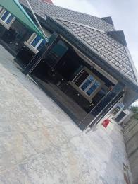 4 bedroom Bungalow For Sale Vge Gate 3,akoto Area Elebu Oluyole Extension Off Akala Express Ibadan. Akala Express Ibadan Oyo