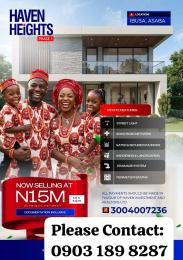 Mixed use Land For Sale Ibusa Road Asaba Delta