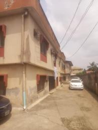 10 bedroom House For Sale Ago Palace Way Okota Isolo Lagos