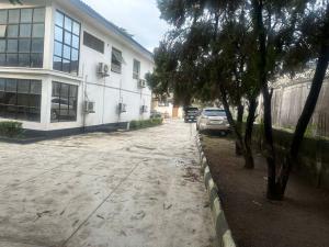10 bedroom Mixed use Land For Sale Ikeja GRA Lagos