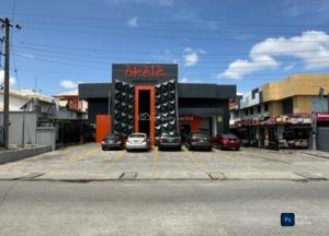 Commercial Property For Sale Lekki Phase 1 Lagos