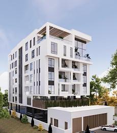 2 bedroom Block Of Flats For Sale Ojora Close, Victoria Island, Lagos Victoria Island Lagos