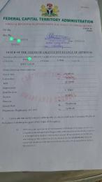 Commercial Land For Sale Mpape Abuja Phase 4 