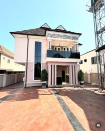 5 bedroom Duplex For Sale Apo Abuja Phase 2 