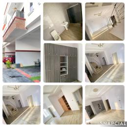 4 bedroom Terrace For Sale Lekki Phase 2 Lagos