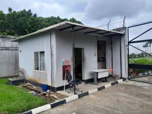 Warehouse For Sale Along Agbara Industrial Estate, Ogun State Ado Odo/Ota Ogun