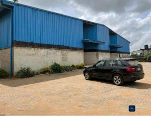Warehouse For Rent Opic Industrial Estate Ado Odo/Ota Ogun