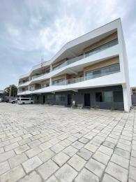 4 bedroom Terraced Duplex For Sale Ikate Elegushi Lekki Lagos 4 bedroom Terraced Duplex For Sale Ikate Elegushi Lekki Lagos