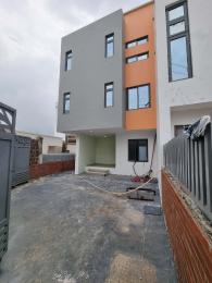 4 bedroom Semi detached Duplex For Sale Sunmola Street Mende Maryland Lagos 4 bedroom Semi detached Duplex For Sale Sunmola Street Mende Maryland Lagos