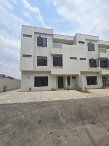 5 bedroom Semi detached Duplex For Sale By Gilmore Jahi Abuja Phase 2 