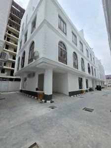 4 bedroom Terraced Duplex For Sale Old Ikoyi Lagos