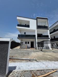 6 bedroom Detached Duplex For Sale Katampe Ext. Abuja Phase 2 