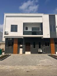 3 bedroom Terrace For Sale Charterhouse School, Ojaja Mall, Citadel Views 2.0 Estate. Abraham Adesanya Ajah Lagos