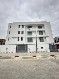 2 bedroom House For Sale Victoria Island Lagos
