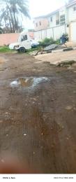 Residential Land For Sale Aiyetoro Ogun State Ado Odo/Ota Ogun