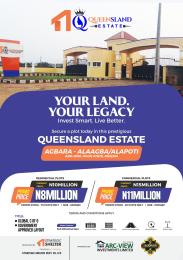Mixed use Land For Sale Agbara (Ogun) Ogun area 